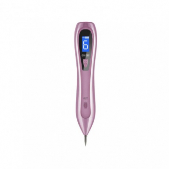 Plasma Pen Techstar and reg SR-105 Eliminare Negi Tatuaje Cicatrici Pete Vergeturi Terapie Blu-Ray 9 Nivele P 