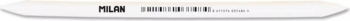 Set 12 Estompe din Hartie Milan 4.6 mm Albe 