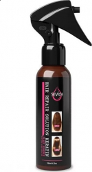 Tratament de reparare indreptare si stralucire a parului Keratin Acid Hialuronic Aminoacizi Sevich 100ml 