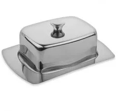 Untiera Ibili inox premium 
