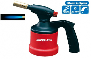 Arzator Super-Ego SEGOFLAME PIEZO