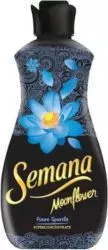 Balsam de Rufe SEMANA Moonflower Azure Sparkle 68 Spalari Cantitate 1.7 Litri Parfum de Flori Exotice Ananas si Paciuli Balsam Semana Rufe 