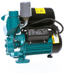 Mini hidrofor cu rezervor 2 L 370 W 2.2 mc/h Micul Fermier GF-1434 