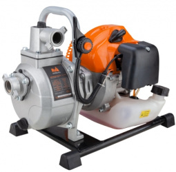 Motopompa WP 520 Evotools Benzina 2 Timpi Diametru intrare/refulare 1 Tol 133 L/min 1.6CP Refulare 22M Autonomie Maxim 40min 