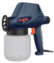 Pistol de vopsit electric Stern SG110B 110W 