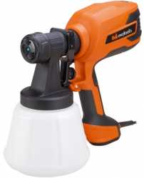 Pistol de vopsit electric EvoTools SG 450 TF EPTO 450W