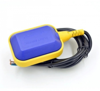 Plutitor pentru Pompa Apa Submersibila Flotor Electric cu Fir 0.6 Metri 