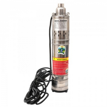 Pompa apa submersibila QGD fara plutitor GF-0705 apa curata 1.5 mc/h 1.1 Kw 