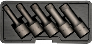 SET EXTRACTOARE SURUBURI 1/2 5 BUC 
