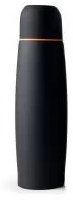 Termos Ibili Black 1 litru inox 
