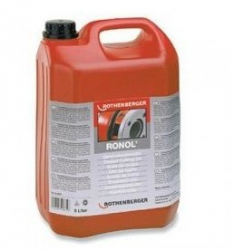 Ulei de filetare Rothenberger RONOL 5 l 