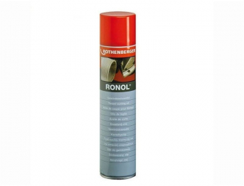 Ulei de filetare Rothenberger Ronol Spray 600 ml