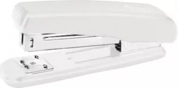Capsator Metalic FORPUS 25 Coli cu Capse 24/6 26/6 Gri 