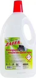 Detergent pentru Masina de Vase ZAFFA Cantitate 5 L