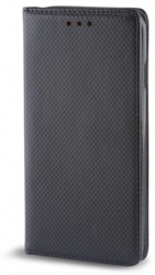 Husa Smart Magnet pentru LG K7 X210 Black 