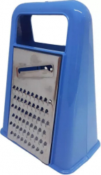 Razatoare cu Doua Laturi Plastic Albastru 