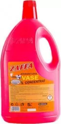 Detergent de Vase Lichid ZAFFA Professional 5 L Parfum de Grapefruit 
