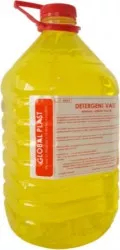 Detergent Lichid de Vase 5 L Parfum de Lamaie 