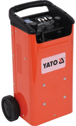 Robot de pornire auto 12 / 24 v 20 - 600 ah Yato YT-83060 