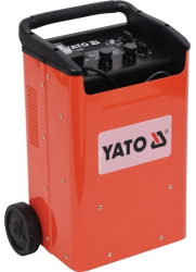 Robot Pornire Auto 12/24V - 20-700Ah YATO YT-83061 