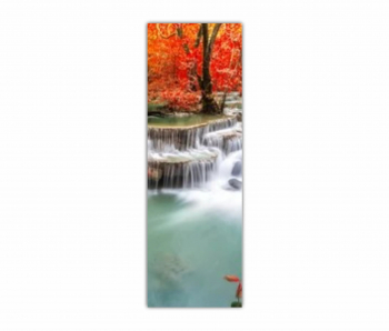 Tablou Canvas 1 piesa Cascada frumoasa in Thailanda 3 0669 30X90 cm 