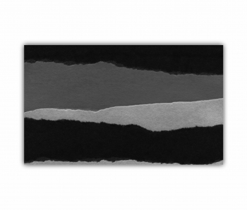 Tablou Canvas 1 piesa Negru Art 0531 100X60 cm 