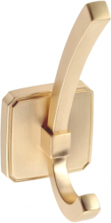 Agatatoare cuier Capital finisaj auriu periat GT 123x48.5x62 mm