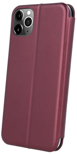 Husa Divia Case pentru iPhone 14 6 1 Visiniu Inchis 