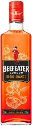 Gin Beefeater Blood Orange 37.5 alc. 0.7L Anglia 
