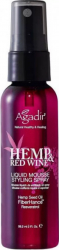 Spuma Lichida Styling Hemp and Wine Agadir 59 2ml 