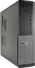 Calculator refurbished - DELL OPTIPEX 3010 procesor Intel I5-2400 3.10GHZM memorie ram 8GB HDD 500GB SSD 120gb