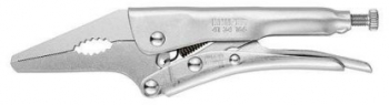 Cleste autoblocant cu cioc lung Knipex 165 mm 