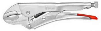 Cleste autoblocant Knipex 250 mm 