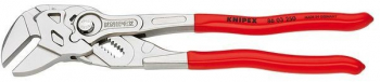 Cleste cu reglaj automat Knipex 250 mm 