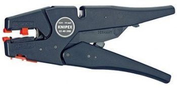 Cleste pentru dezizolat cu autoreglaj Knipex 200 mm 