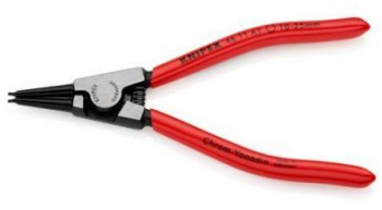 Cleste pentru sigurante exterior Knipex 140 mm blister 