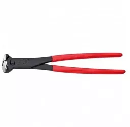 Cleste pentru taiere finala Knipex 200 mm 