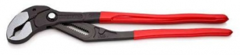 Cleste pentru tevi papagal Cobra XXL 4 1/2 - 560mm Knipex