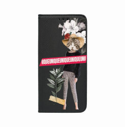 Husa Magnet Book Compatibila Cu Oppo Reno 5 Lite / A94 4G / F19 Pro Im Unique Inchidere Magnetica FLb 912 