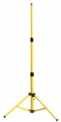 Trepied telescopic inaltime maima 1 6m pentru spoturi LED 