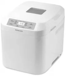 Aparat De Facut Paine 550w Sencor 