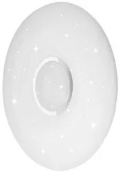 Aplica Led 30/60/30w 3in1 Dimabil Cu Telecomanda Dimensiune 493 x 80 mm 