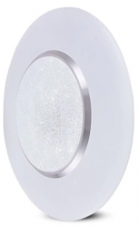 Aplica Led 30/60w 3in1 Dimabil Cu Telecomanda Dimensiune 500 x 85 mm 