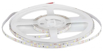 Banda Led Smd3528 60led/m Albastru Ip20 5m 