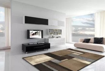 Covor MERINOS Brilliance 1 661 71 Beige 200 x 290 cm densitate 2.9 KG/m and sup2 grosime 13 mm 