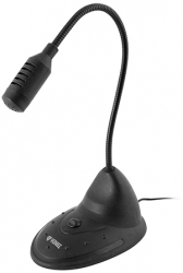 Microfon Pc Flexibil Yenkee 