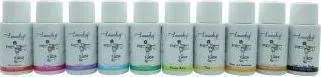 Set 10 buc x 20 ml Parfum concentrat pentru rufe