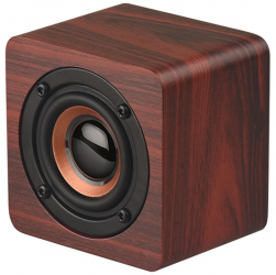 Boxa portabila wireless cu Bluetooth Maro Roscat Q1