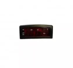 Ceas Full afisaj mare ora data temperatura 8 ore diferite pentu alarma 220v