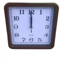 Ceas Rikon Quartz Maro. patrat
